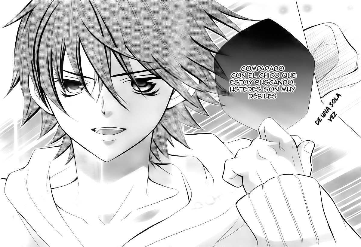 Capitulo 26 page 28