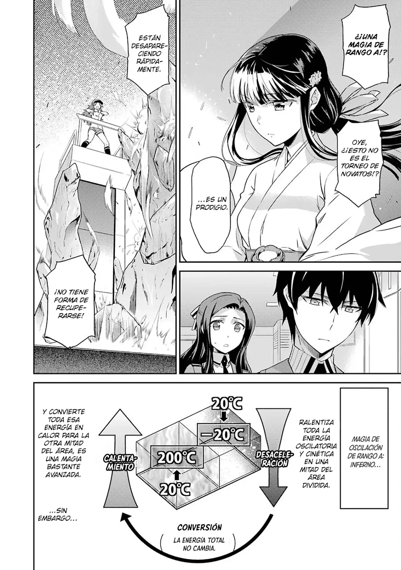 Capitulo 14 page 16