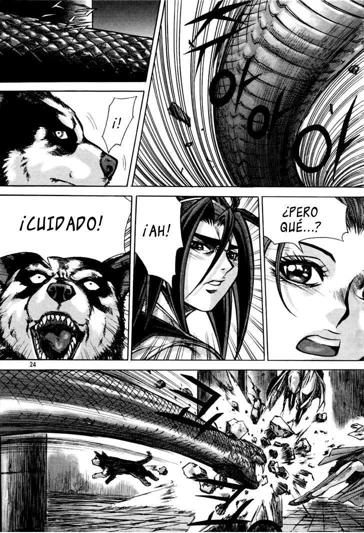 Capitulo 178 page 23