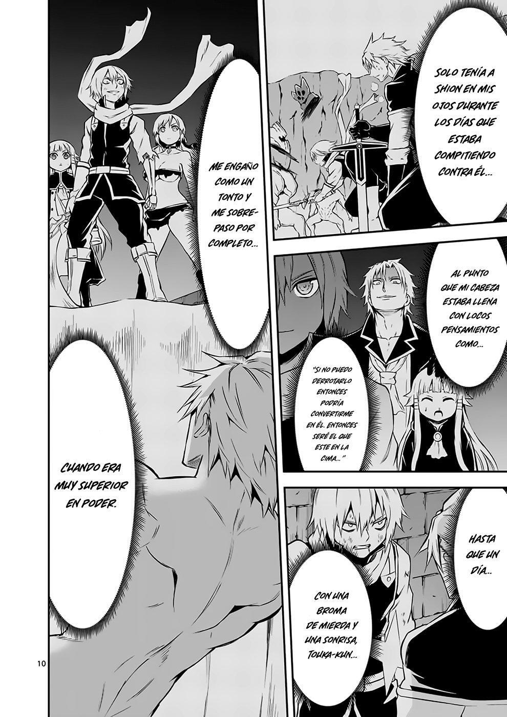 Capitulo 107 page 11