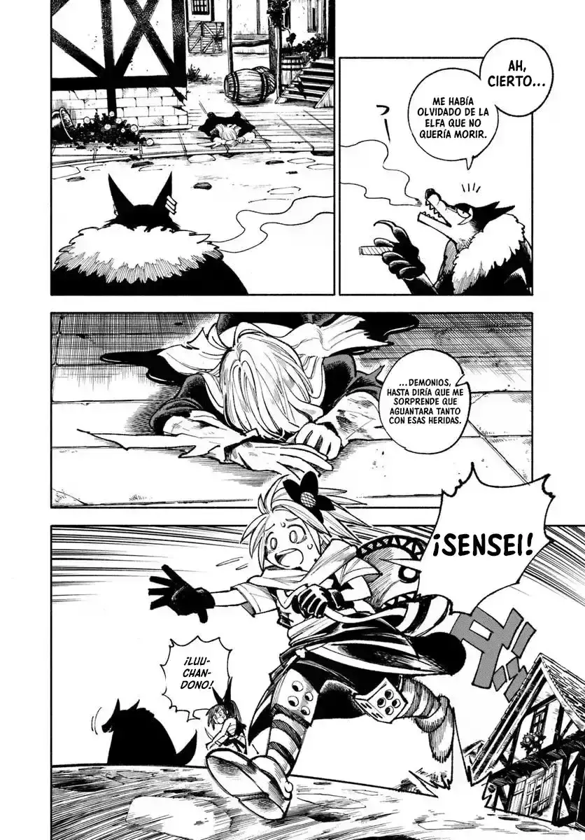 Capitulo 32 page 23