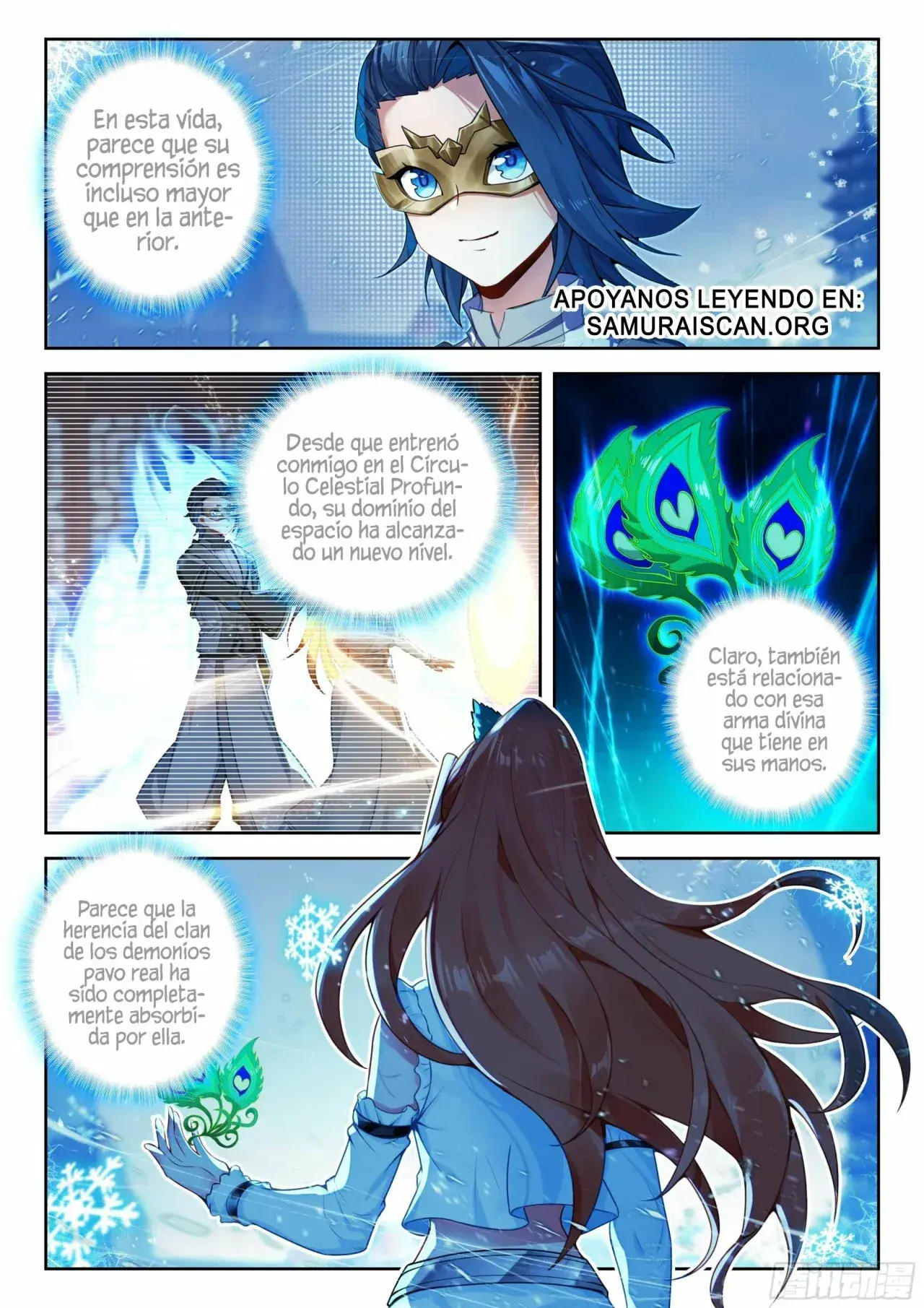 Capitulo 204 page 9
