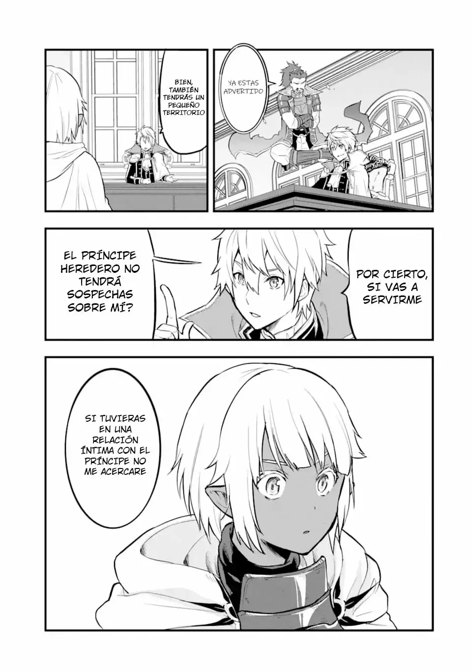 Capitulo 18 page 16
