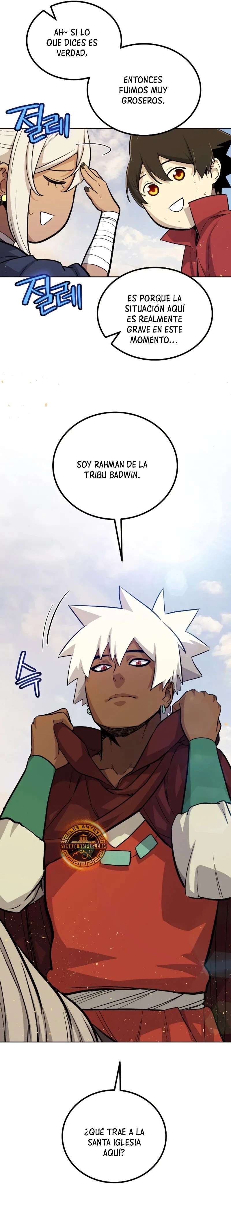 Capitulo 121 page 38