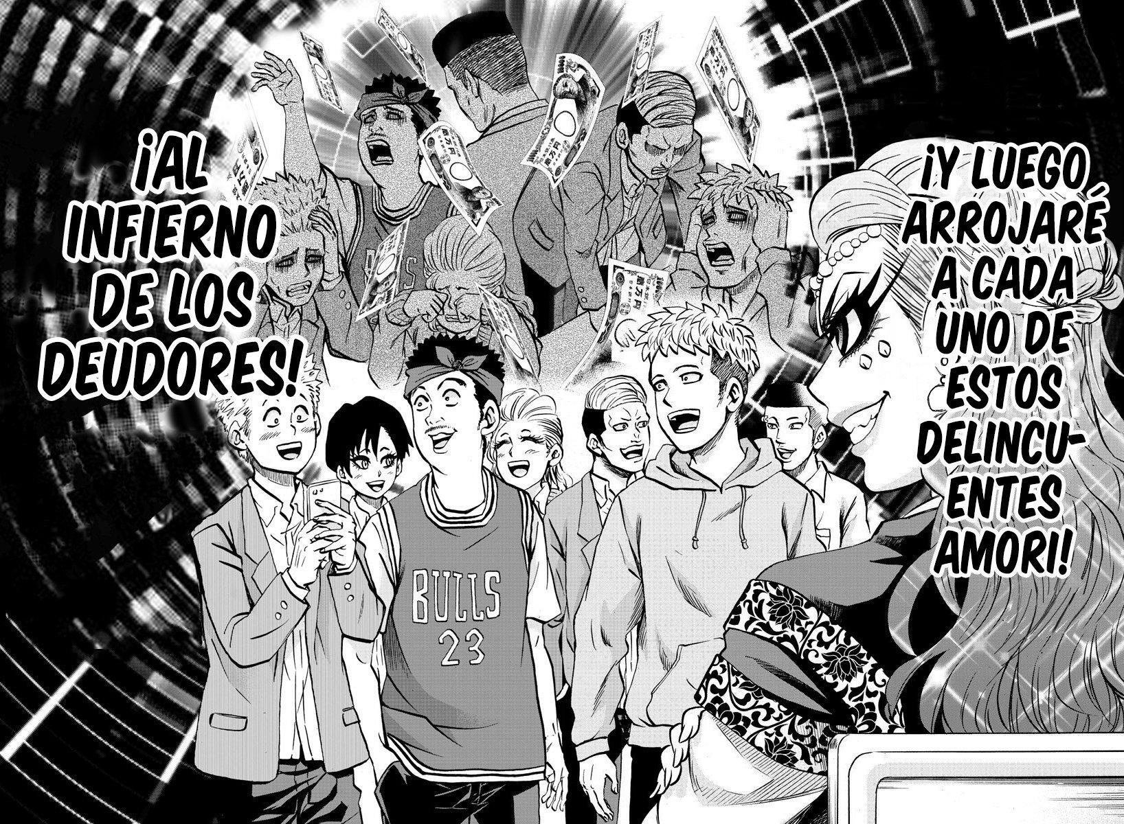 Capitulo 171 page 16