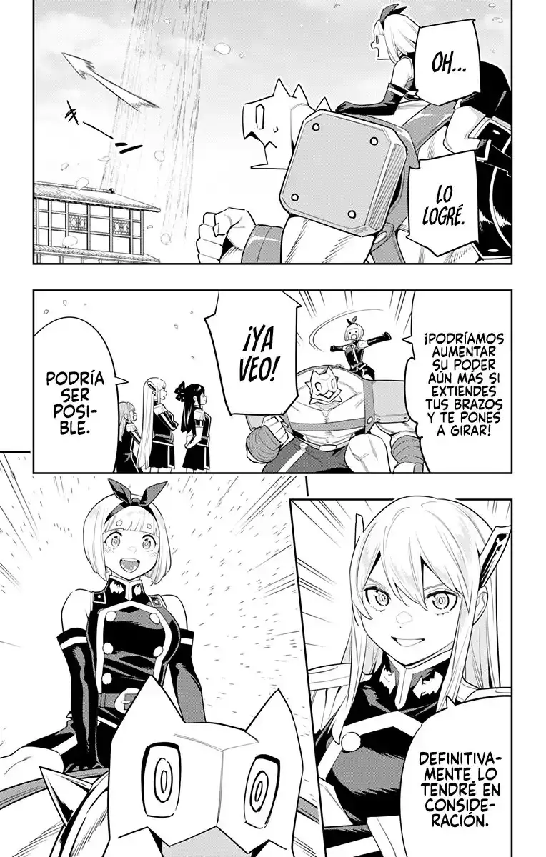 Capitulo 110 page 8