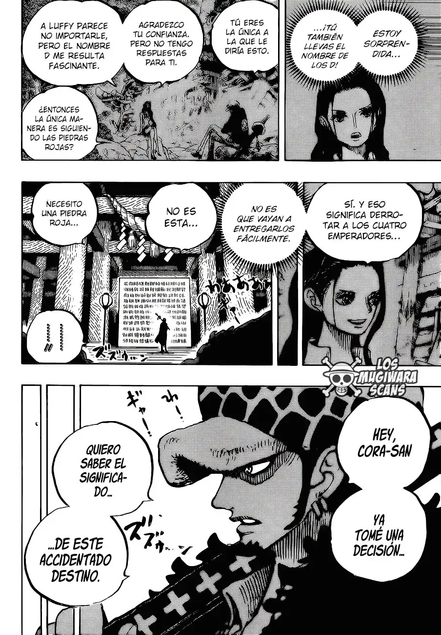 Capitulo 996 page 13