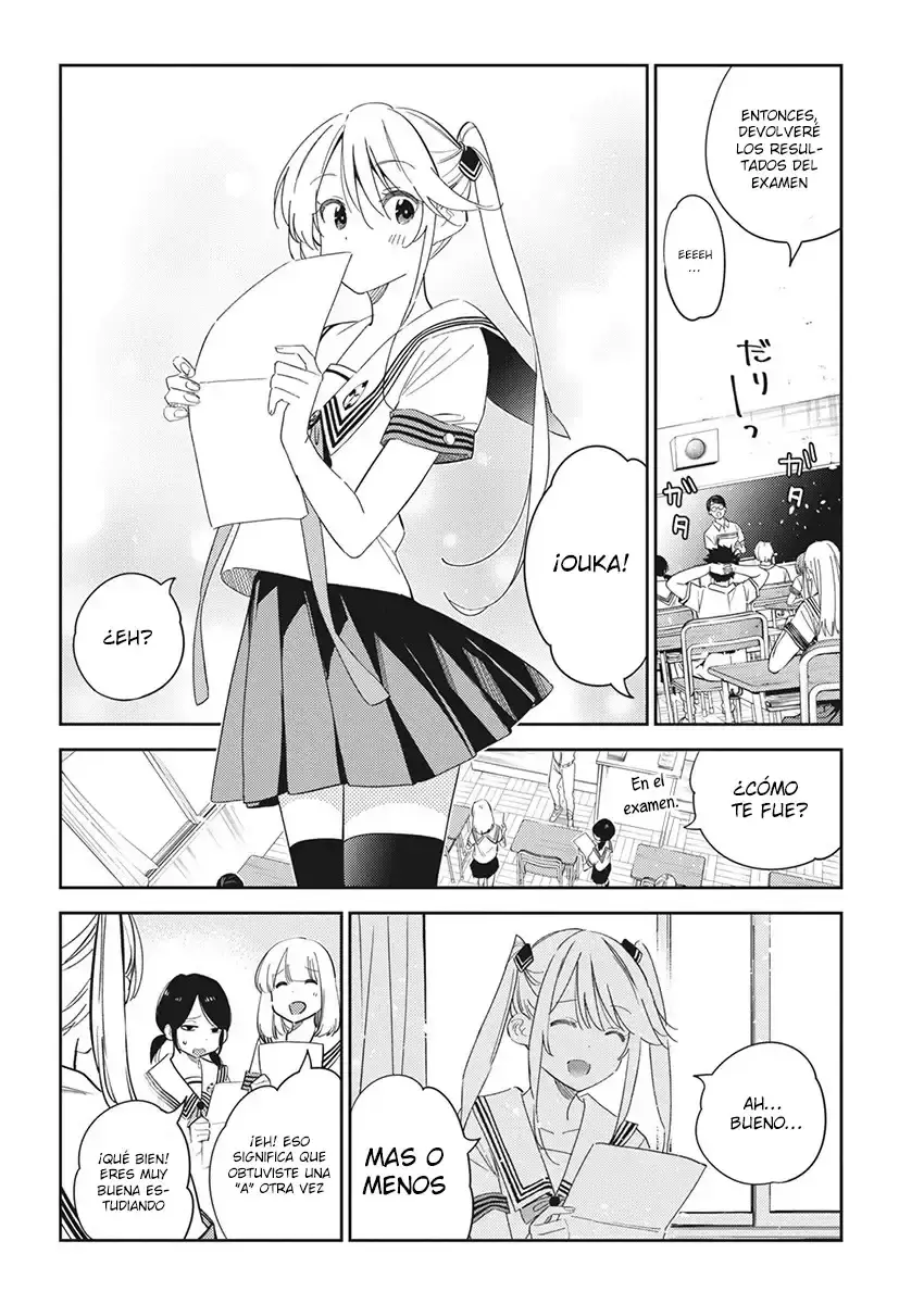 Capitulo 21 page 16
