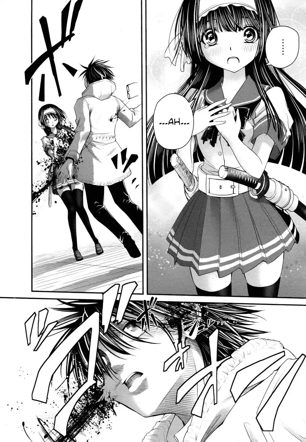 Capitulo 17 page 22