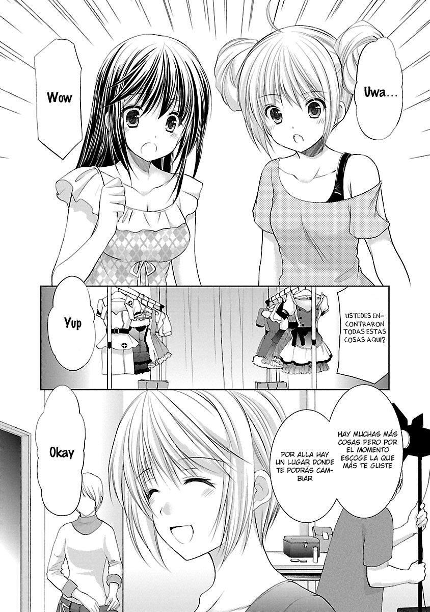 Capitulo 21 page 17