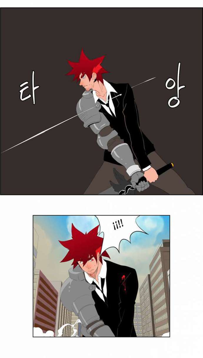 Capitulo 121 page 21