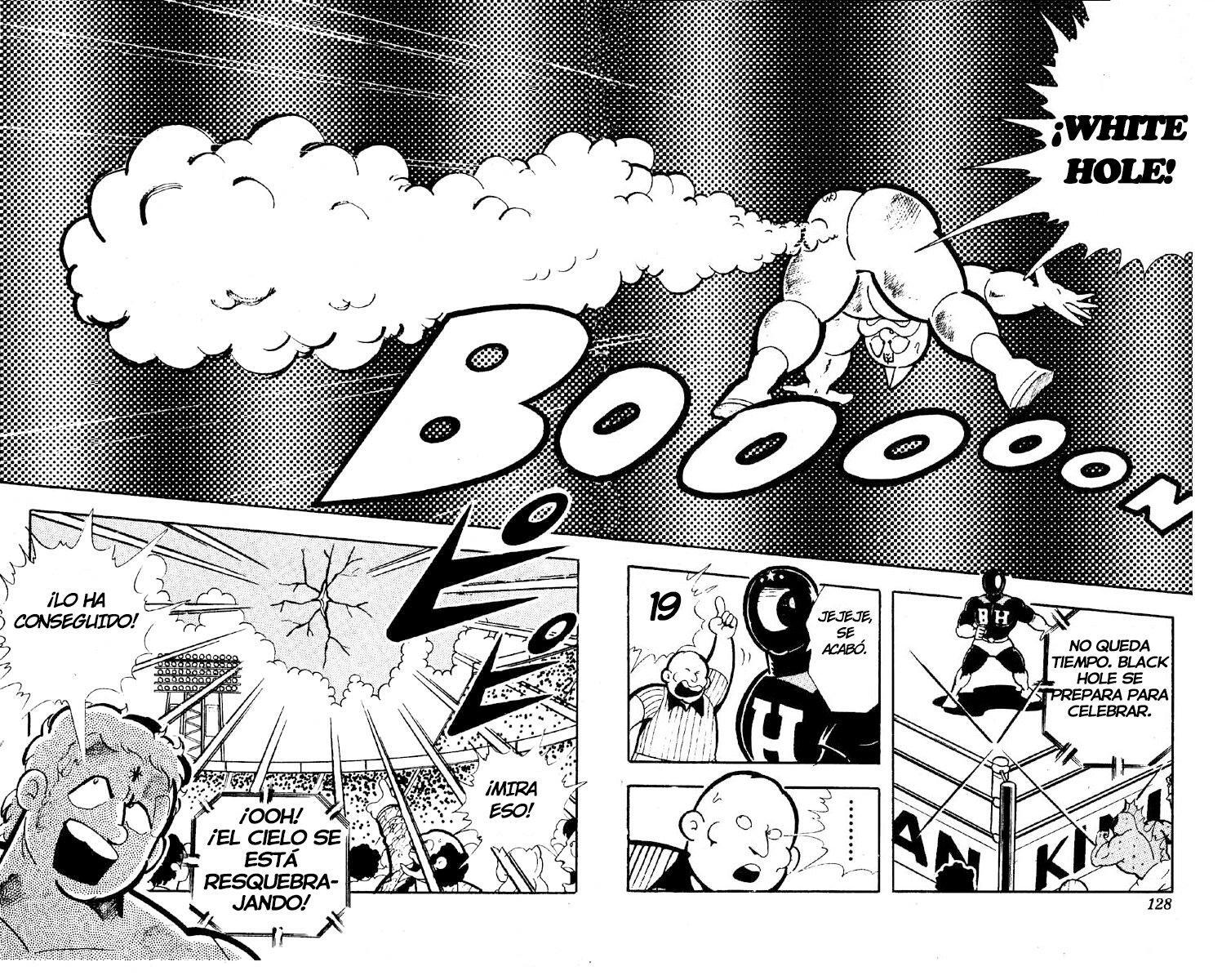 Capitulo 130 page 10