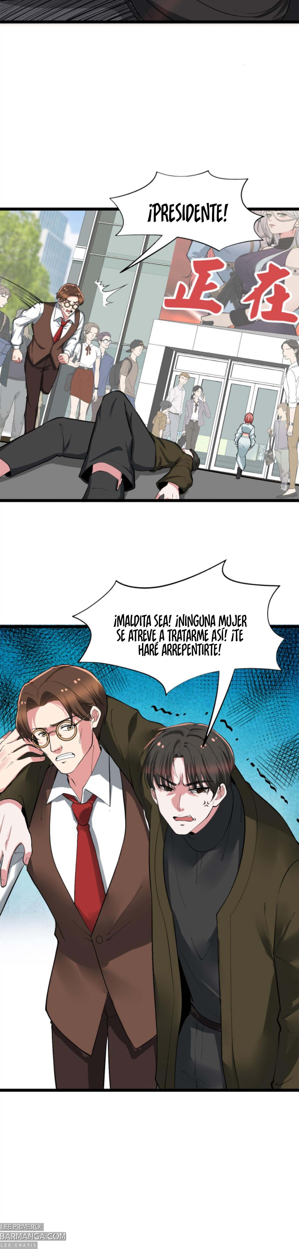 Capitulo 458 page 11