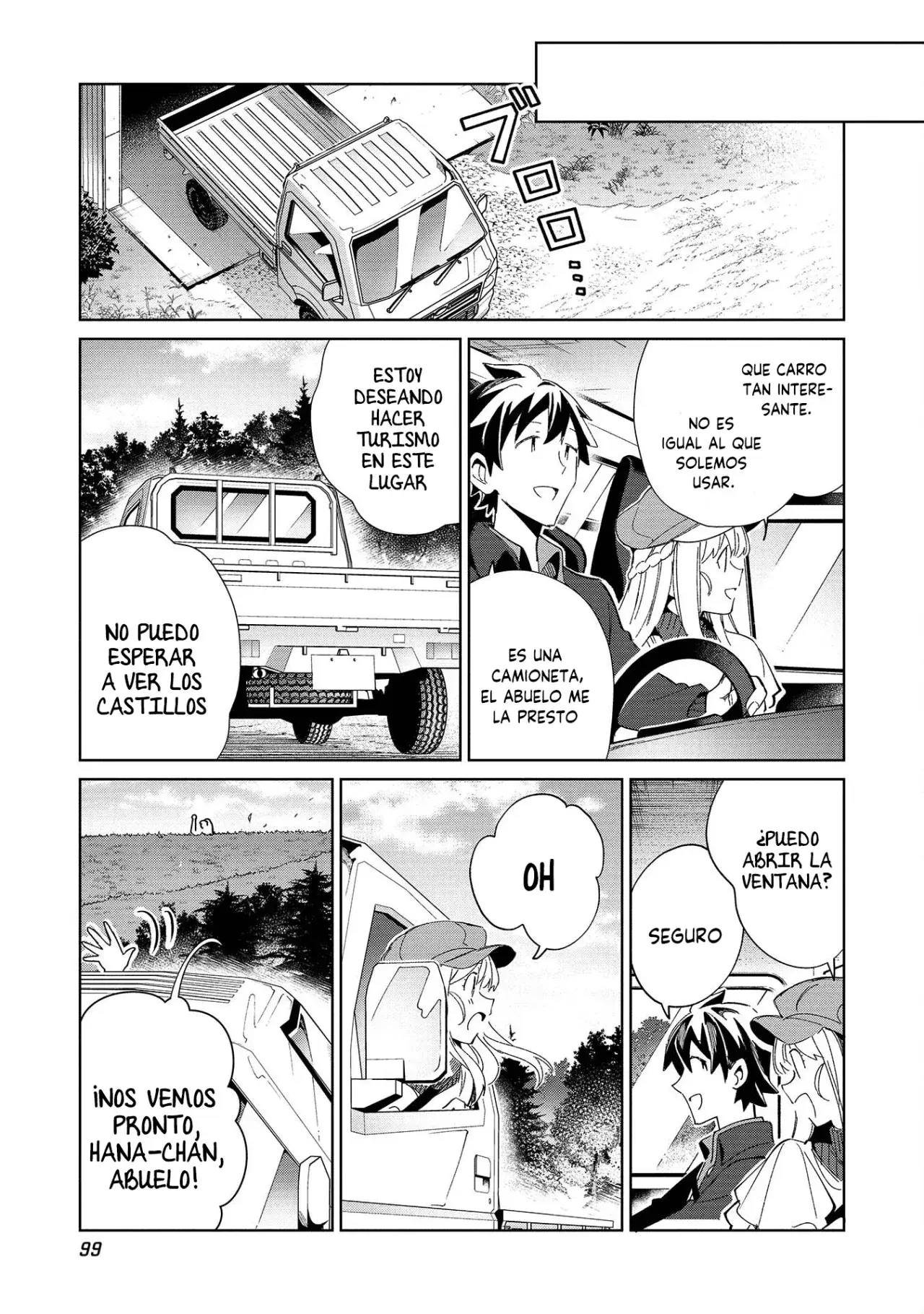 Capitulo 38 page 20