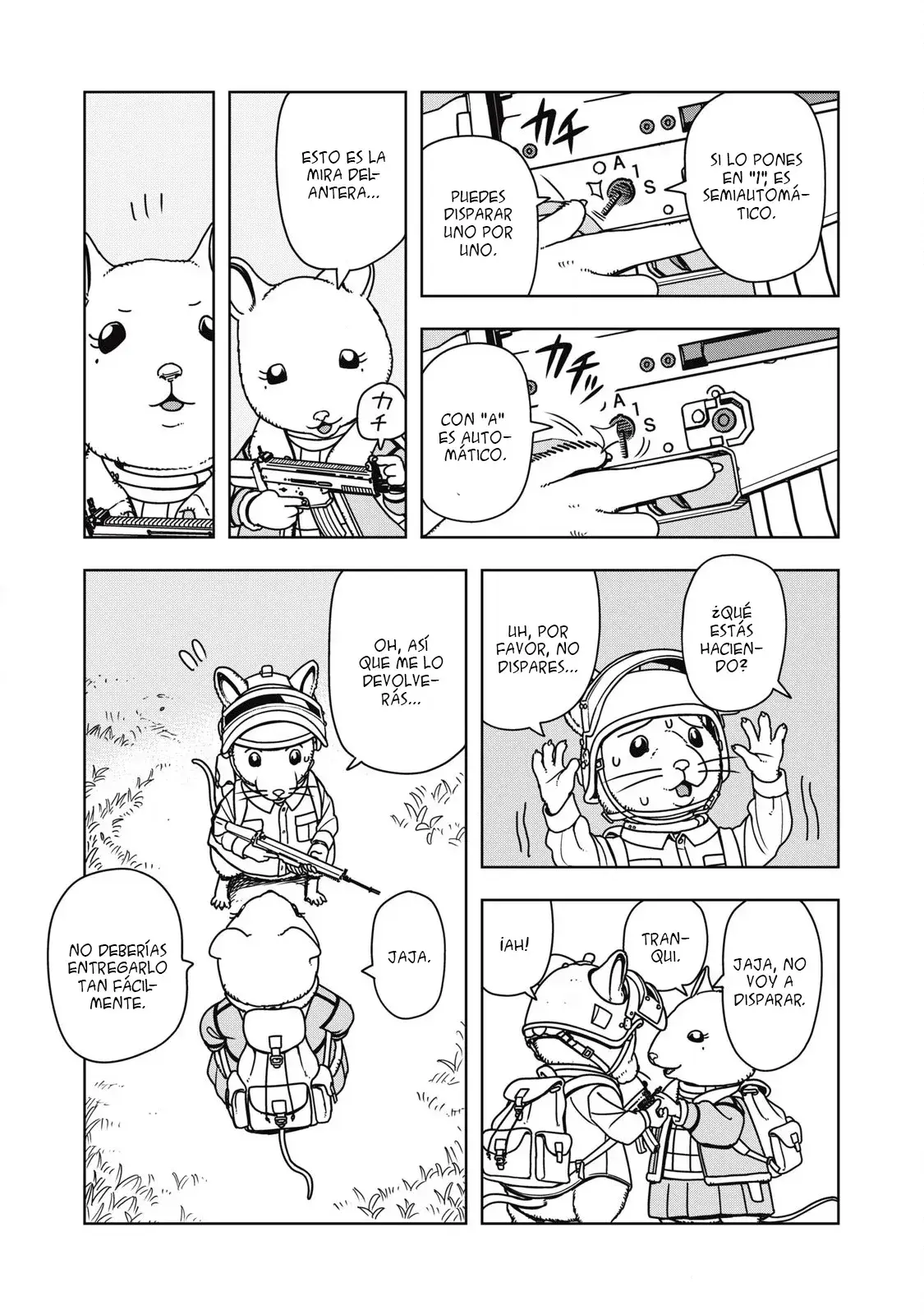 Capitulo 3 page 4