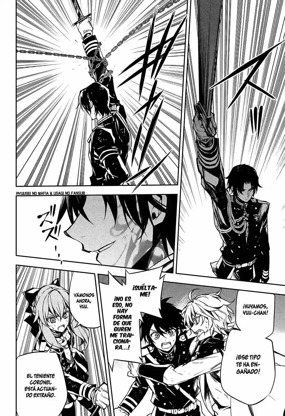 Capitulo 40 page 23