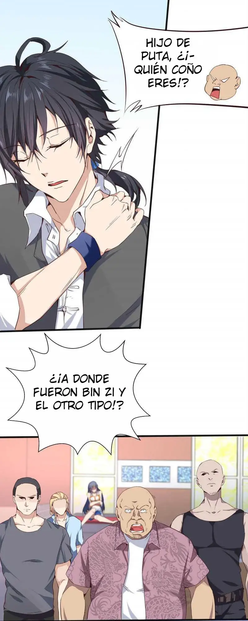 Capitulo 1 page 21