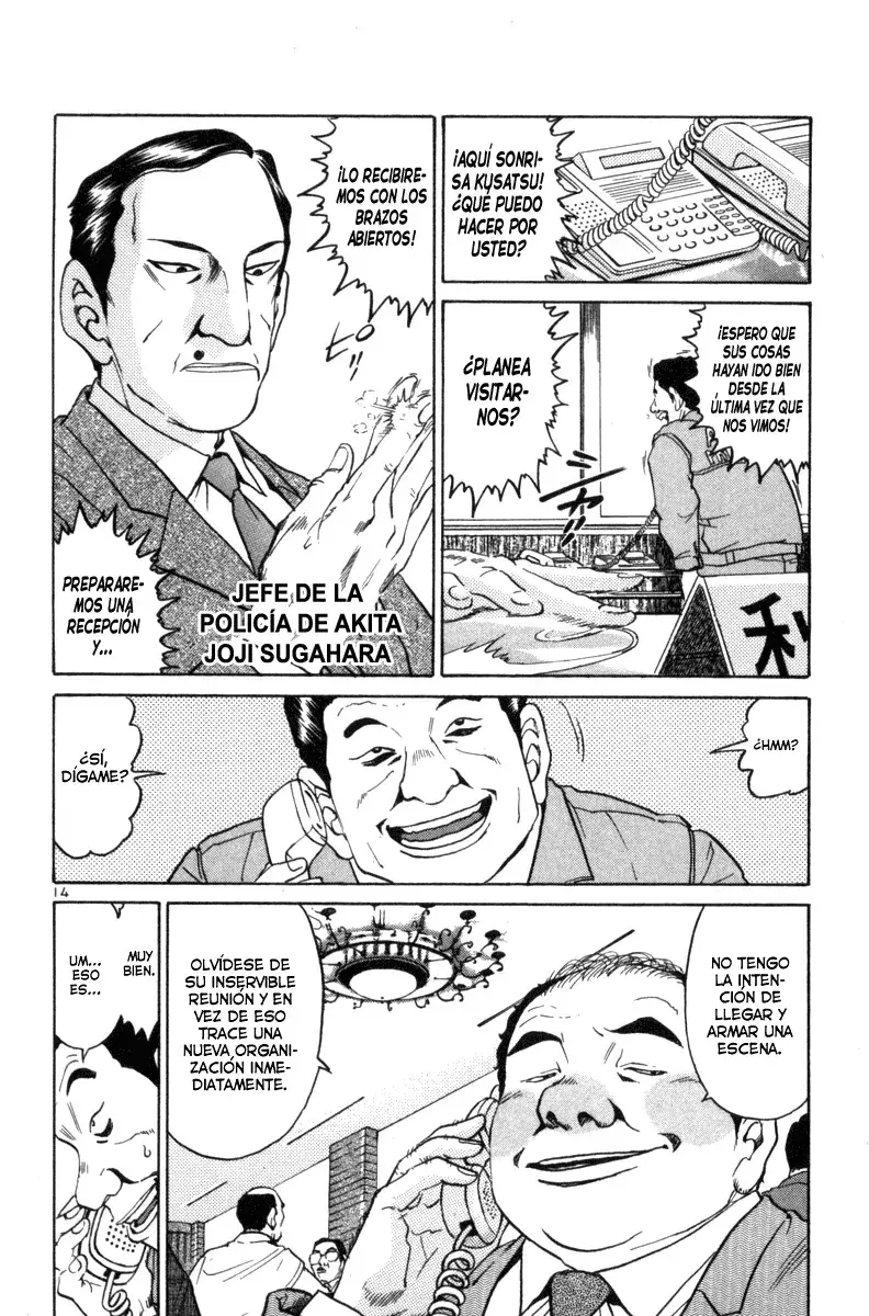 Capitulo 89 page 14