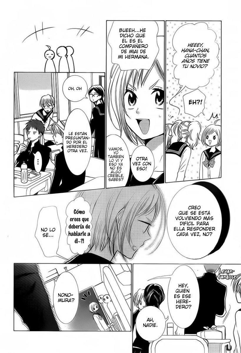 Capitulo 33 page 17