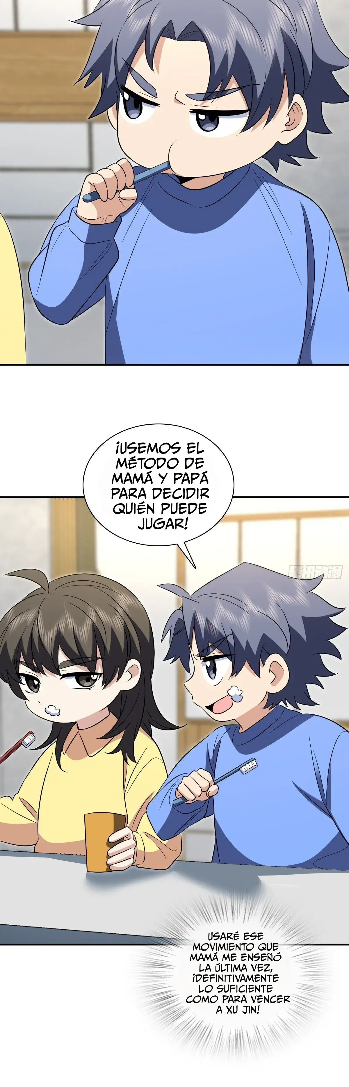 Capitulo 377 page 8