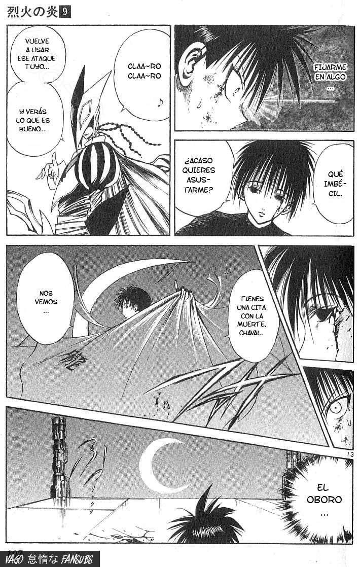 Capitulo 83 page 13