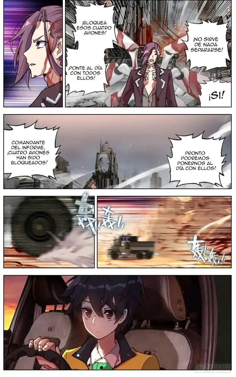 Capitulo 101 page 17