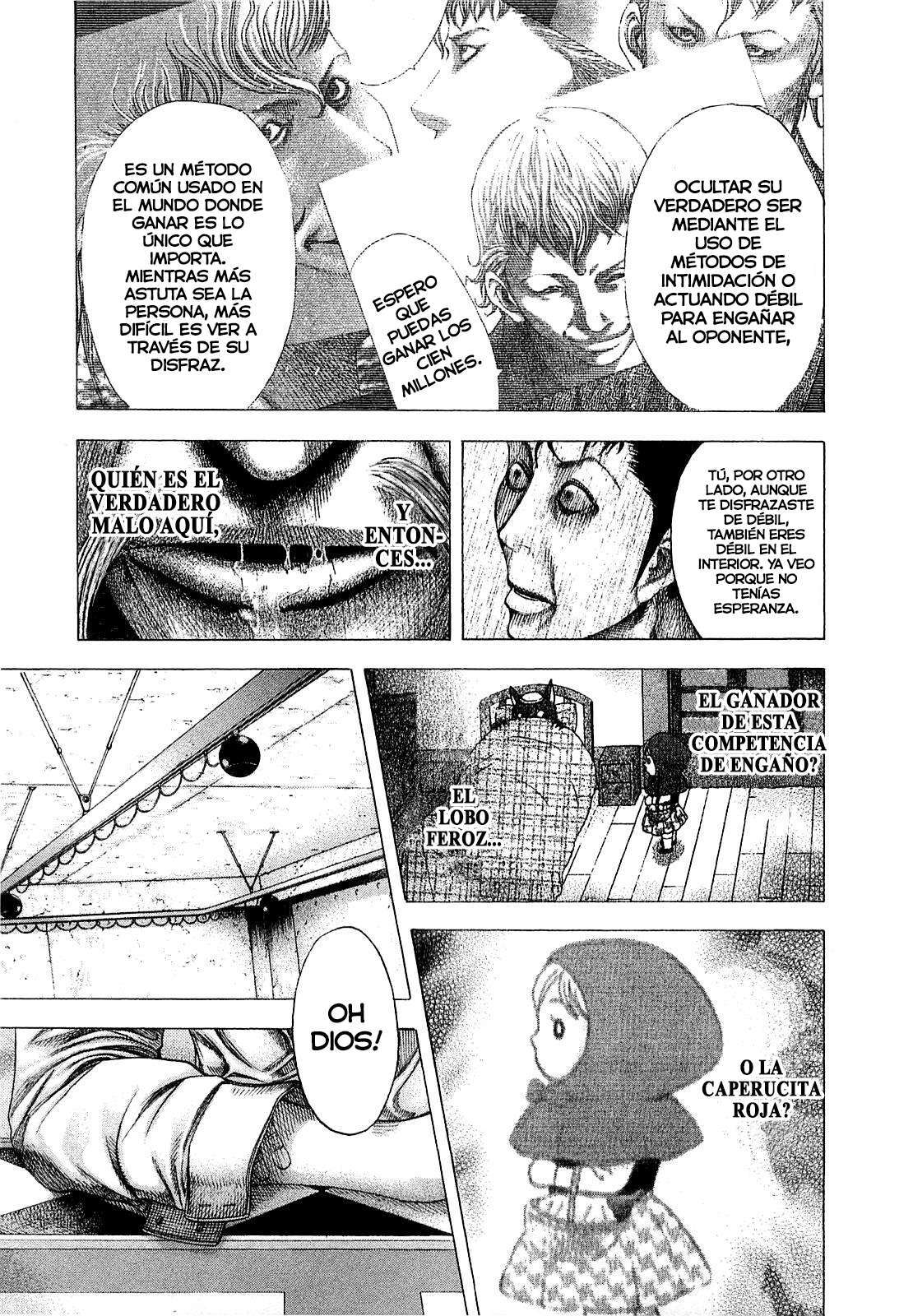 Capitulo 88 page 17