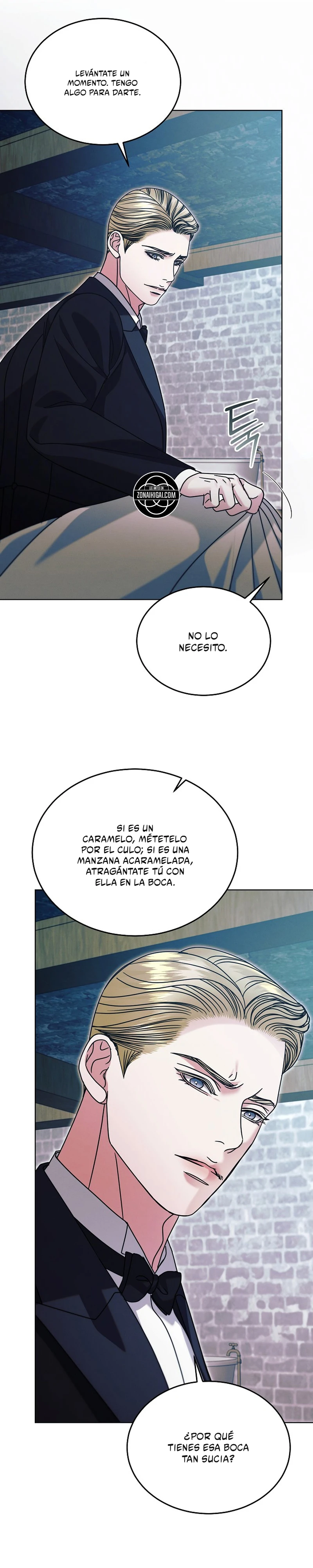 Capitulo 77 page 5