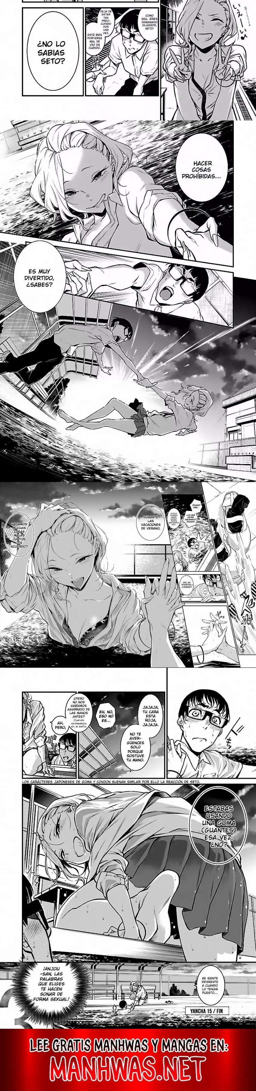 Capitulo 15 page 3