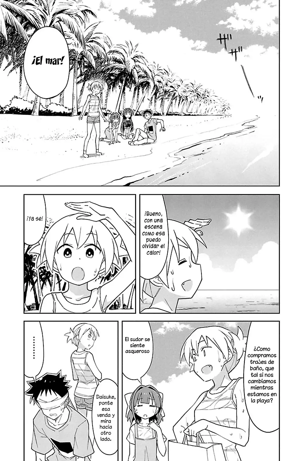 Capitulo 92 page 6