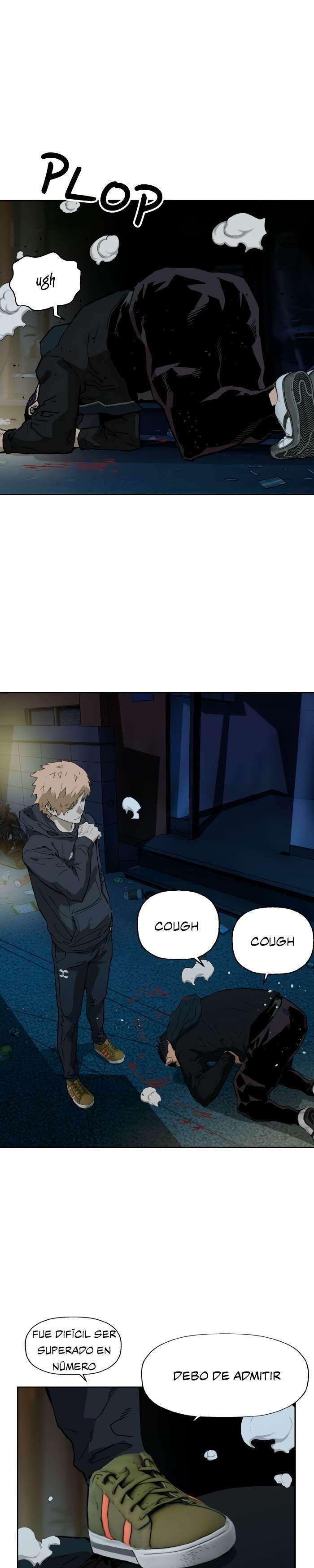 Capitulo 200 page 10