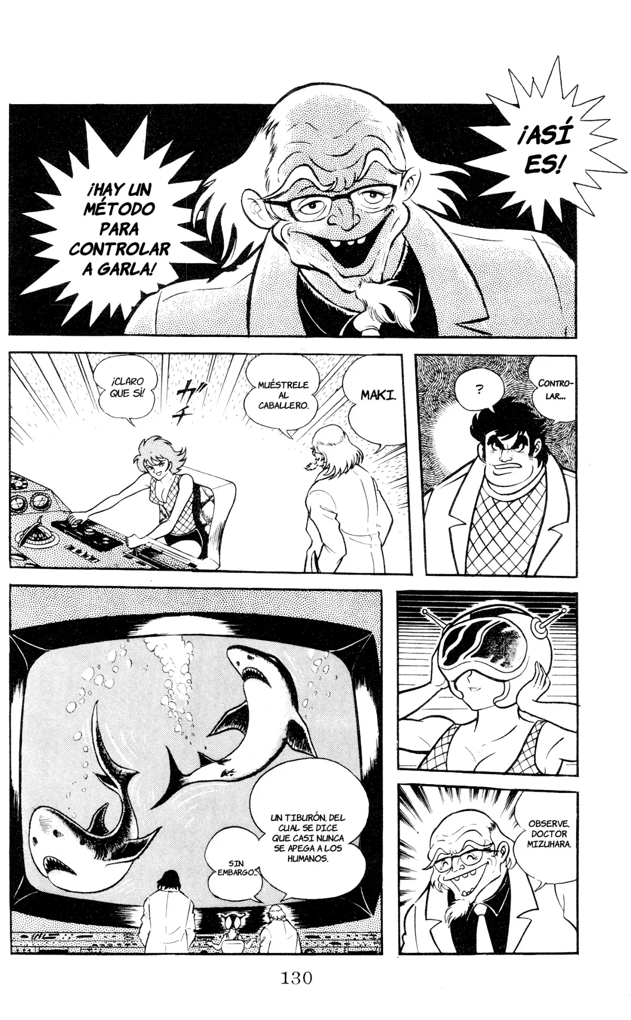 Capitulo 6 page 3