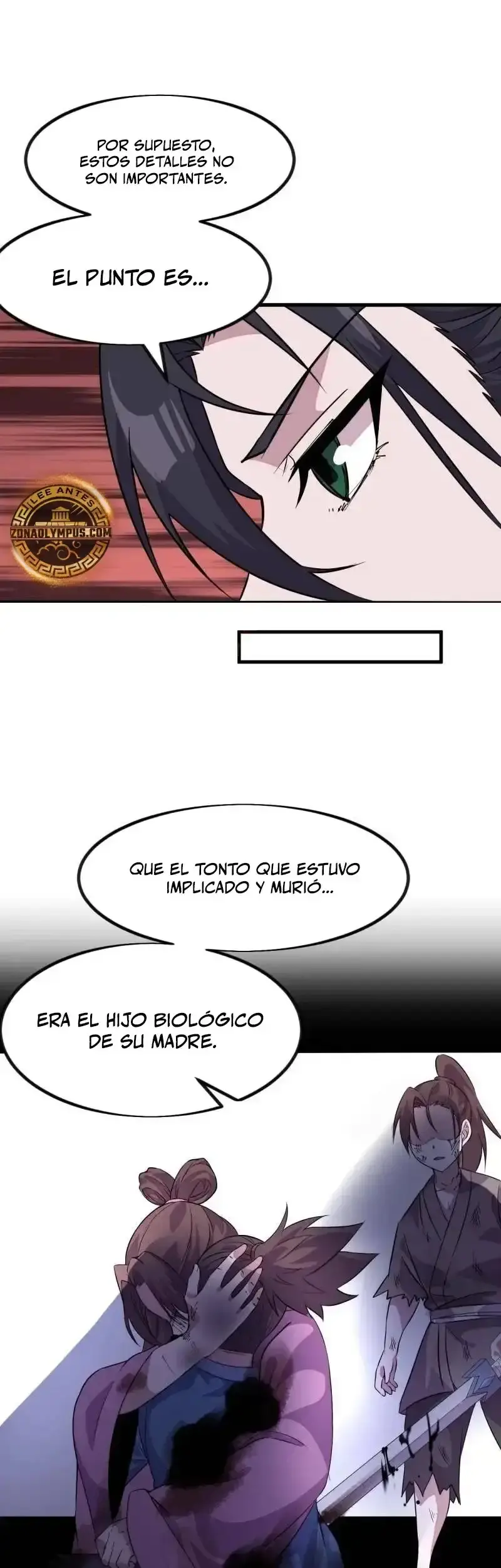 Capitulo 1101 page 12