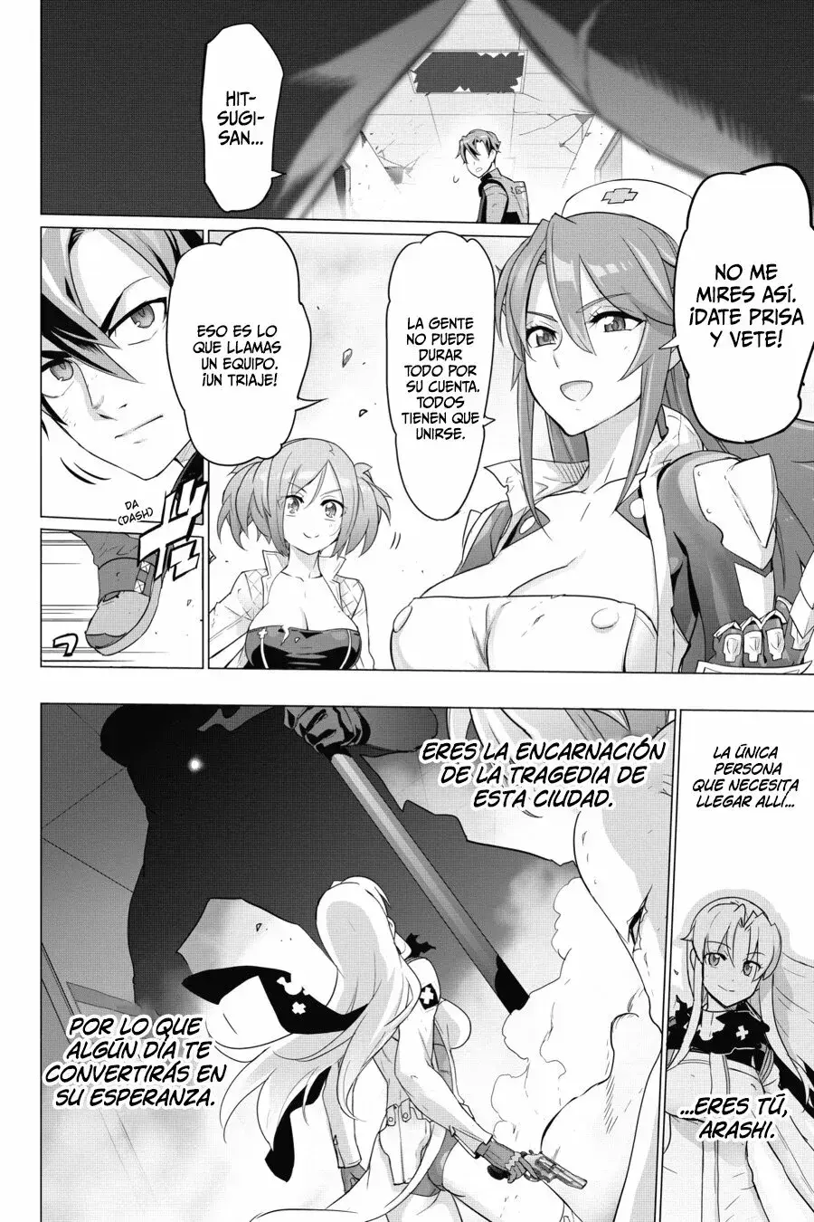 Capitulo 120 page 17