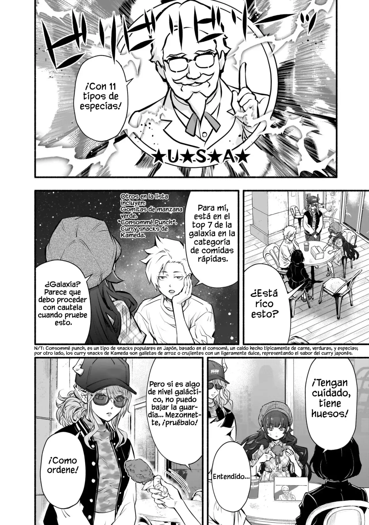 Capitulo 3 page 16