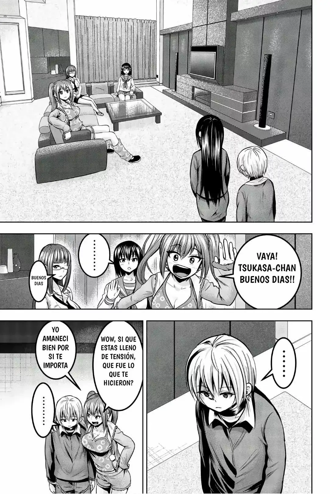 Capitulo 29 page 5