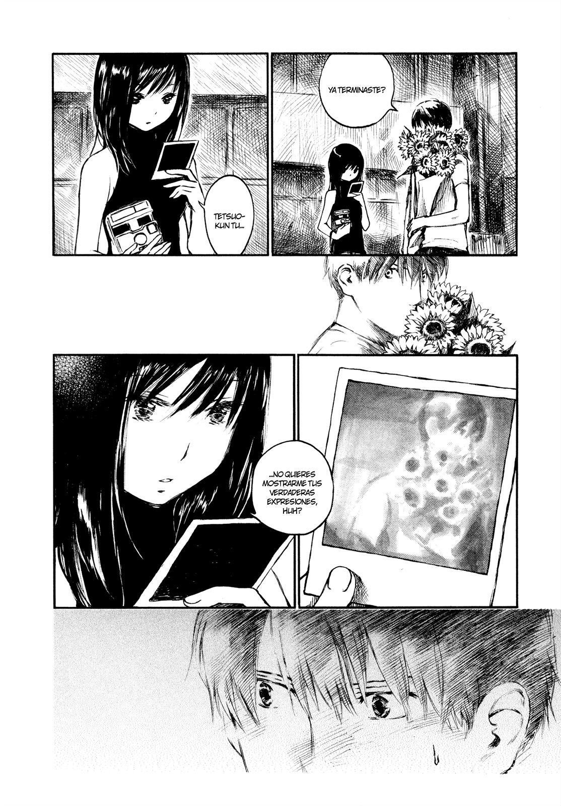 Capitulo 22 page 6