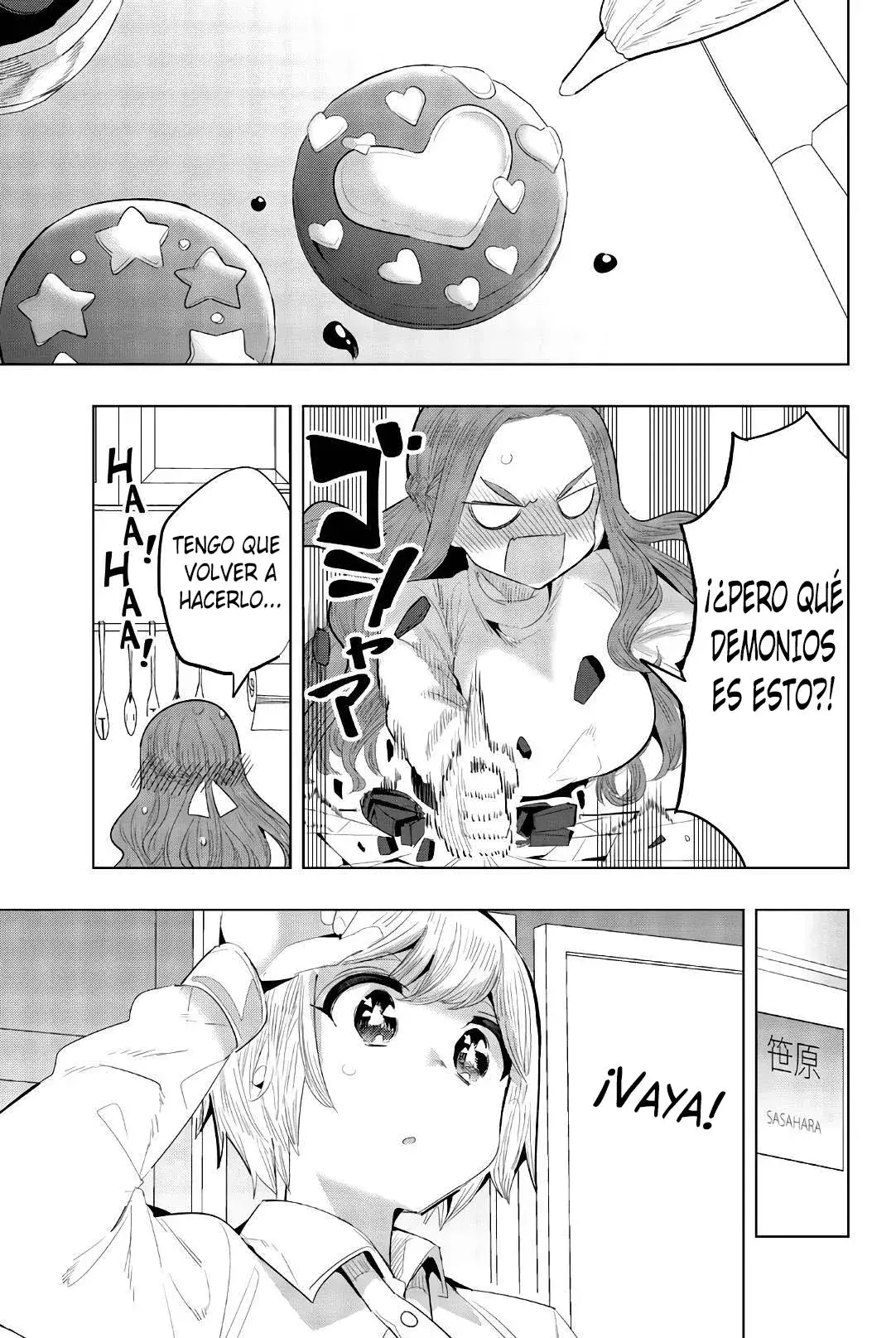 Capitulo 132 page 6