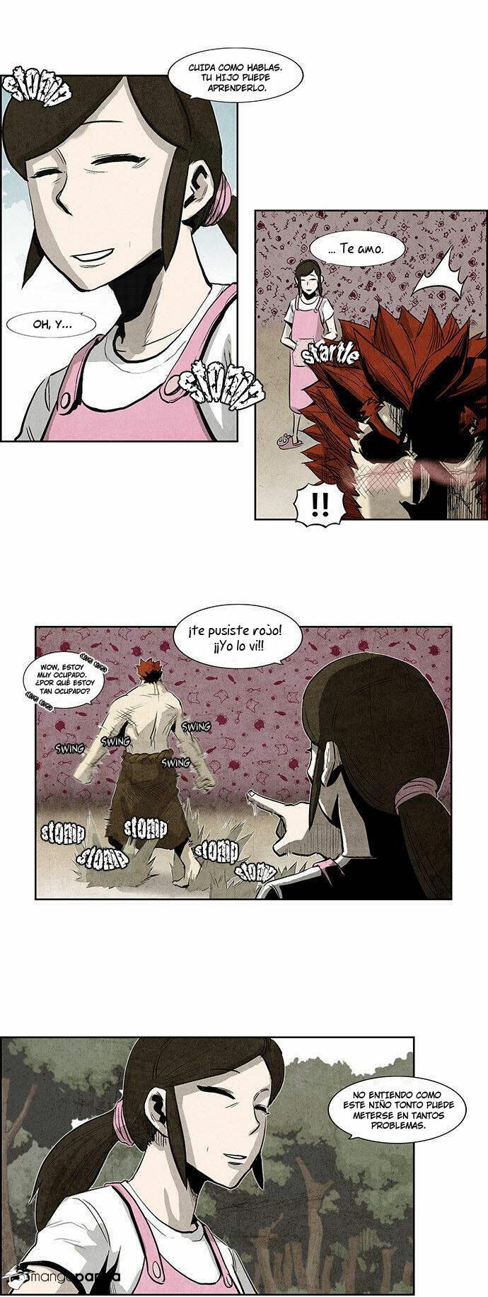 Capitulo 65 page 21