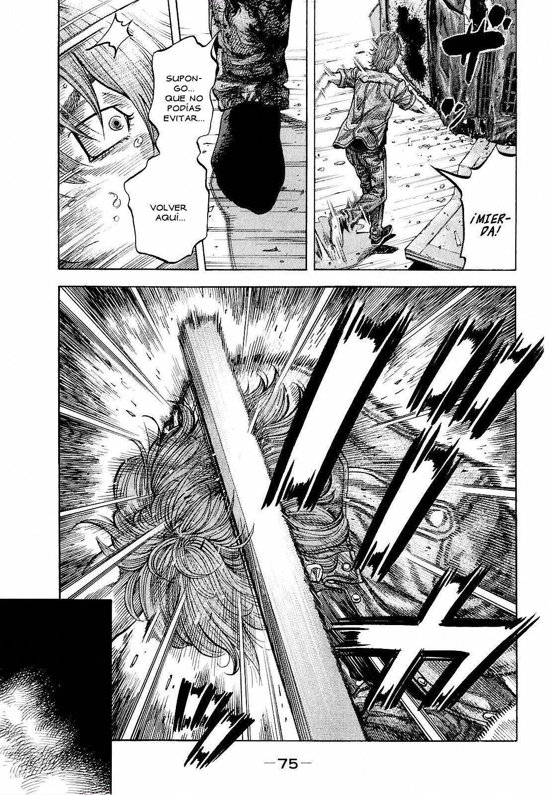Capitulo 62 page 14