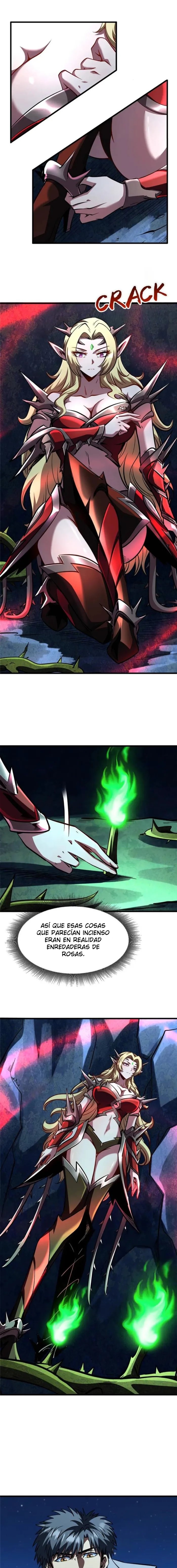 Capitulo 381 page 9