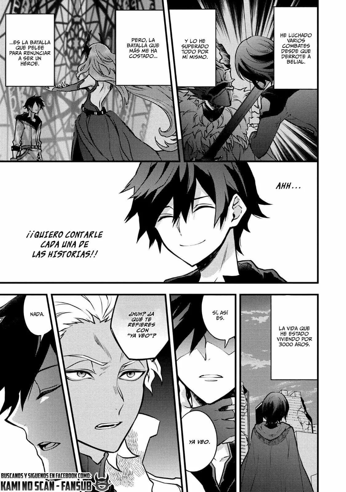 Capitulo 28 page 29