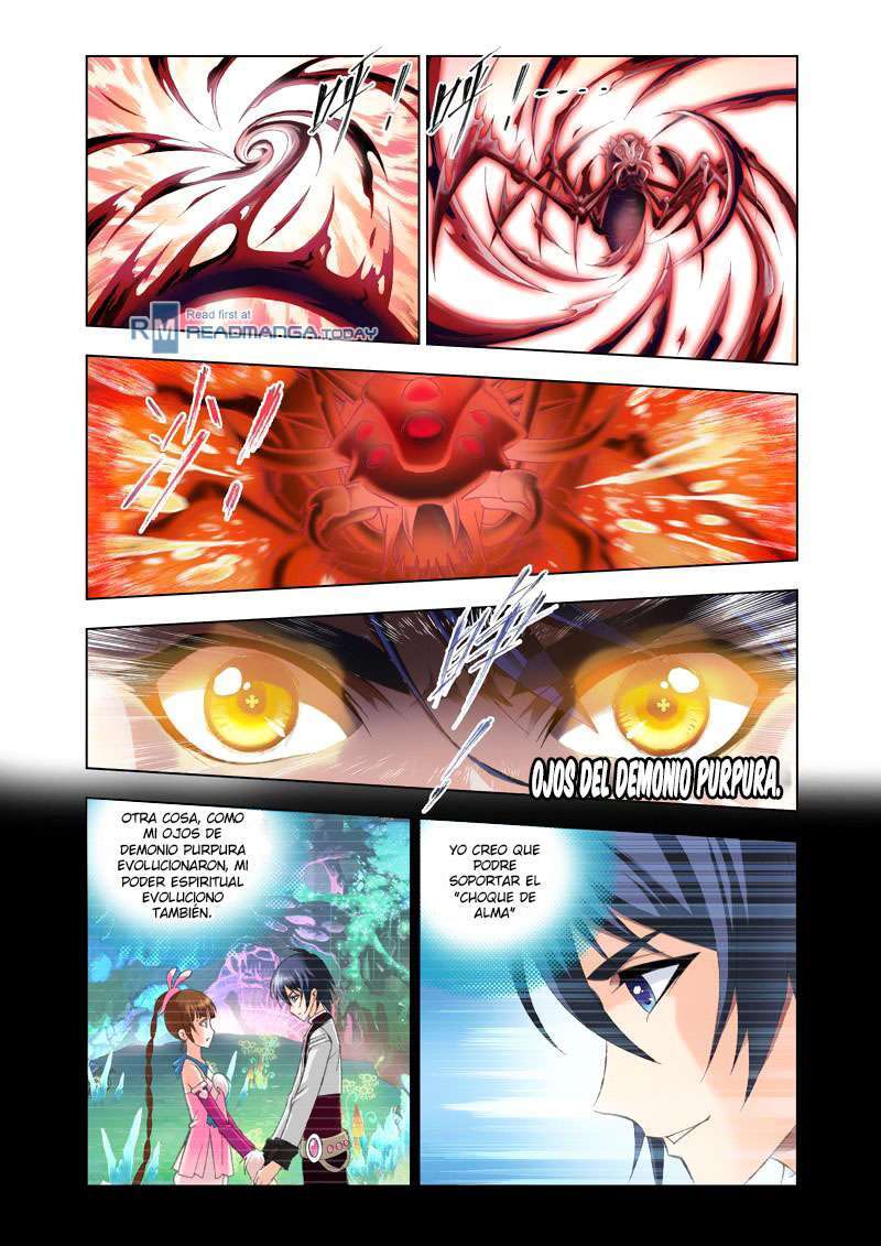 Capitulo 85 page 8