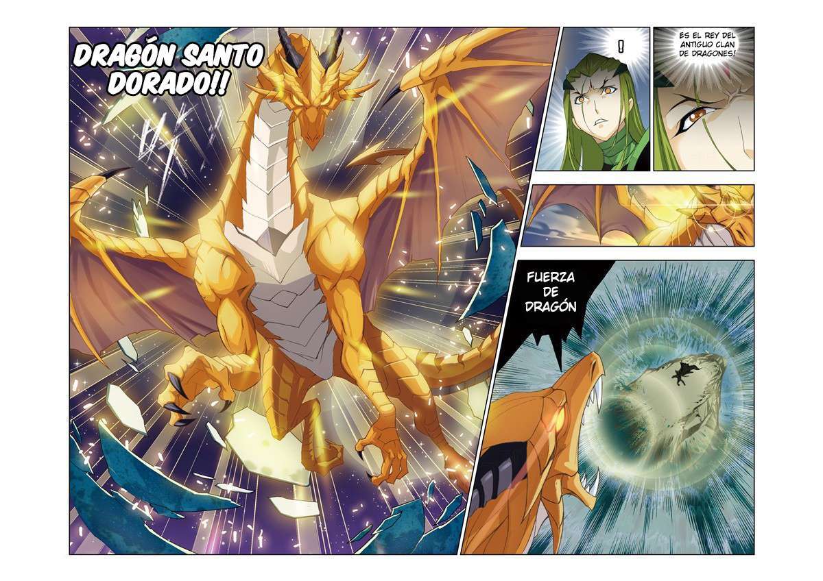 Capitulo 64 page 12