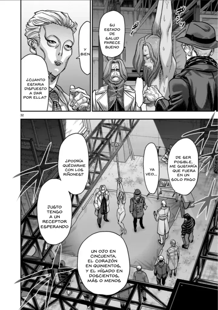 Capitulo 133 page 33