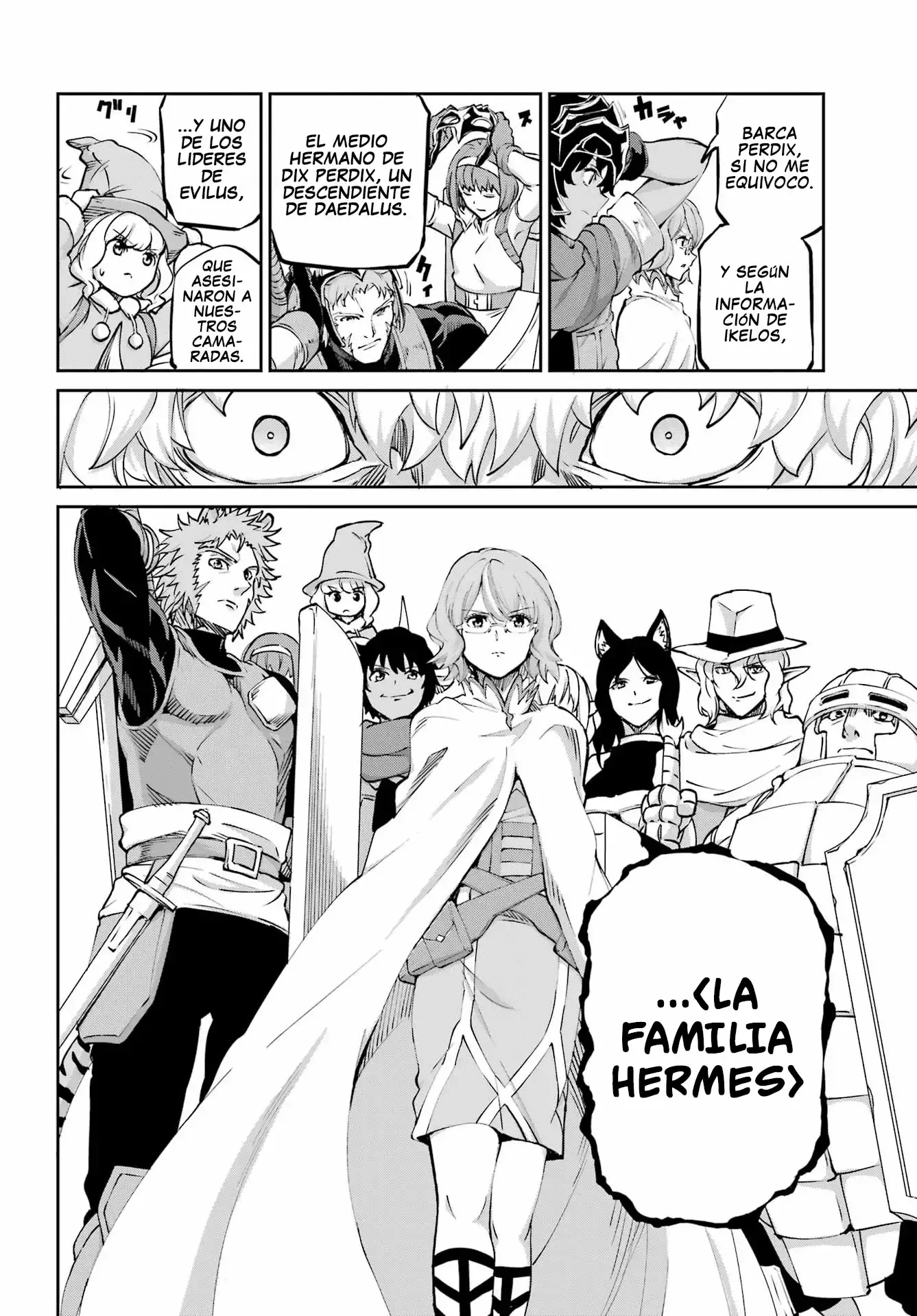 Capitulo 103 page 19