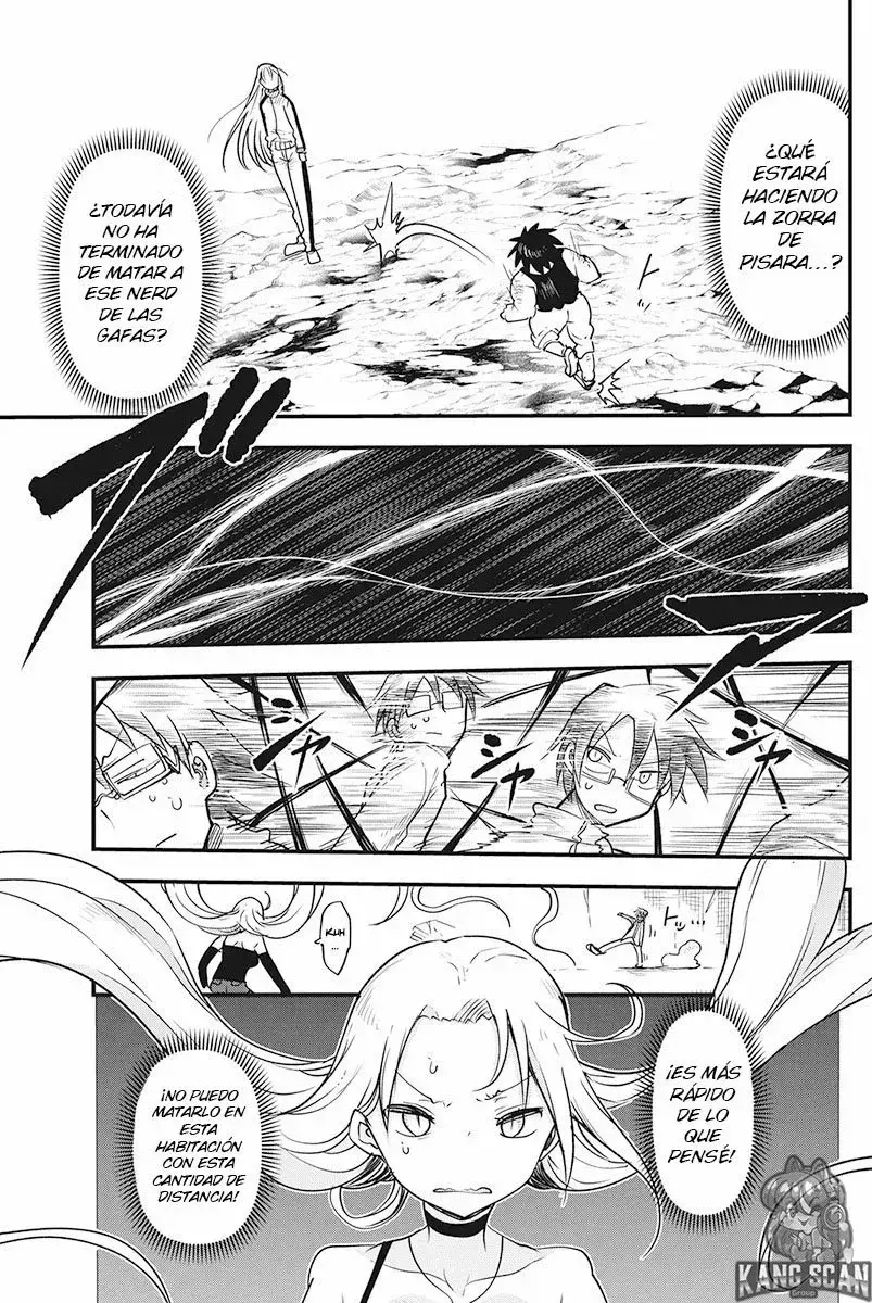 Capitulo 21 page 16
