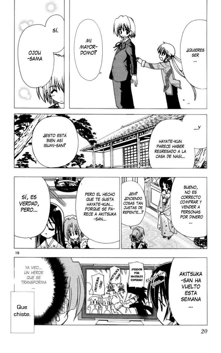 Capitulo 32 page 18
