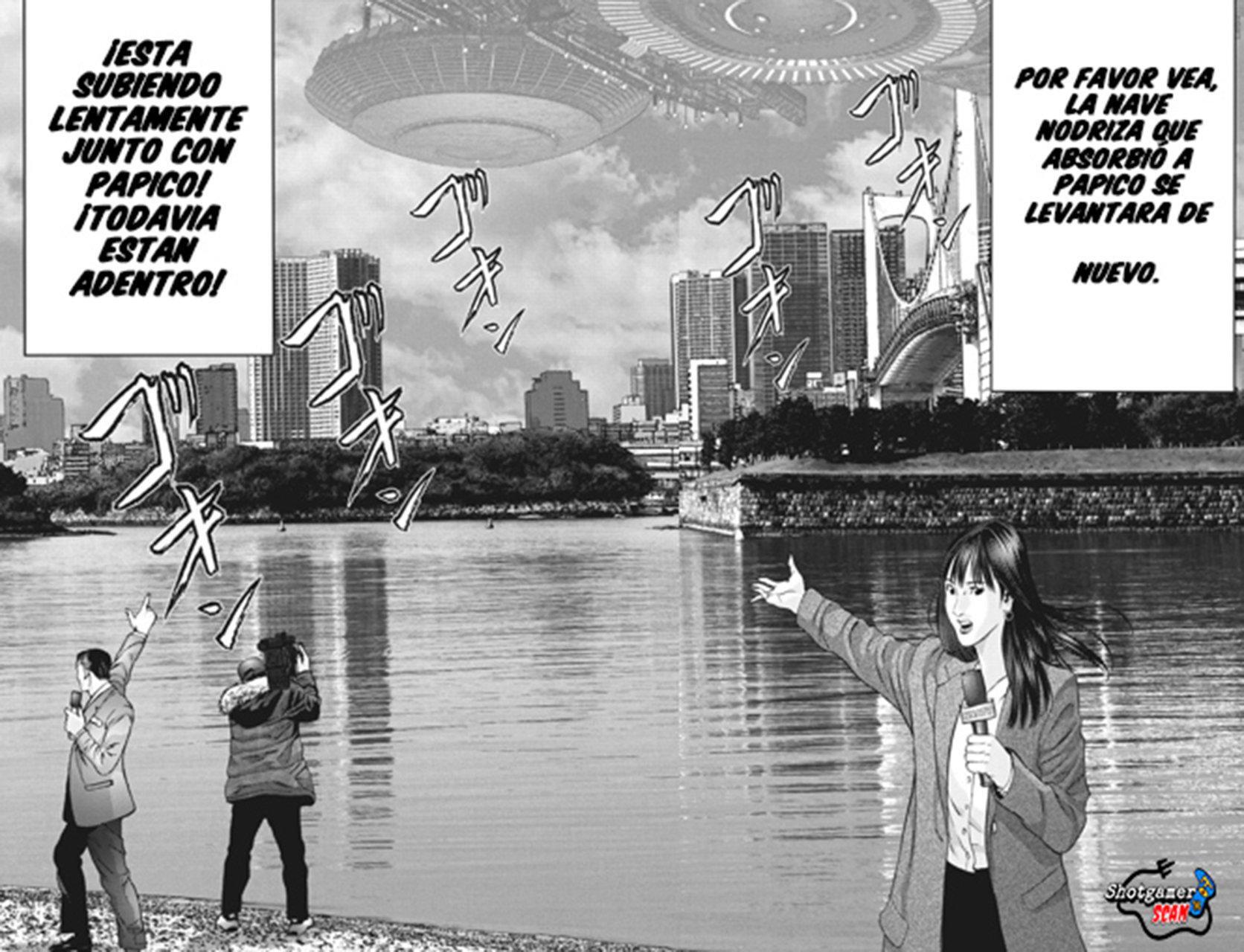 Capitulo 80 page 10
