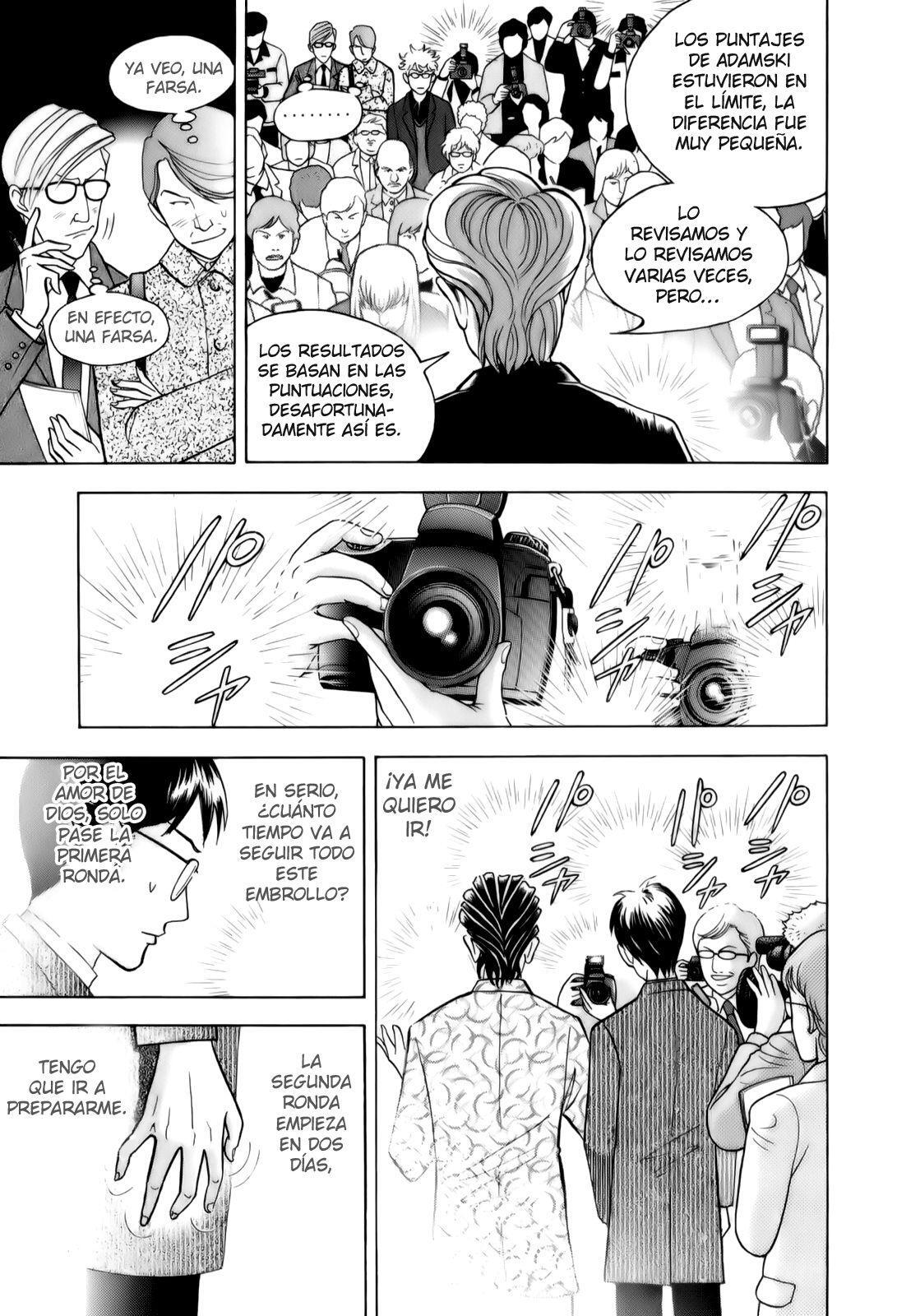 Capitulo 147 page 21